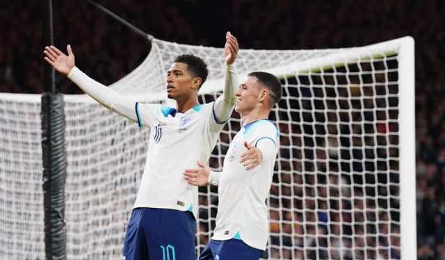 ইংল্যান্ড দলে ফিরলেন বেলিংহাম-ফোডেন, চমক অ্যালেক্স স্কট