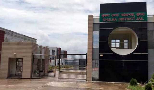 খুলনার নতুন কারাগার চালু, ফুল দিয়ে স্বাগত জানানো হবে বন্দীদের