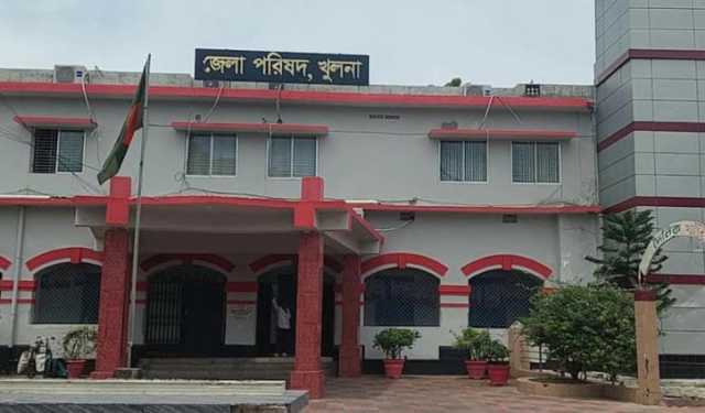 খুলনা জেলা পরিষদের নিখোঁজ নথি এক বছর পর উদ্ধার