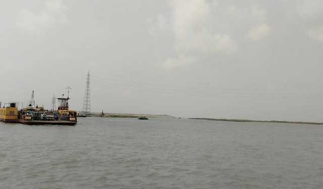 ধনু নদী থেকে নিখোঁজ জেলের মরদেহ উদ্ধার