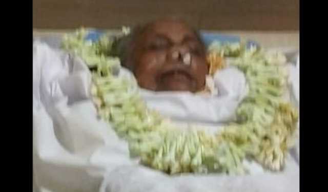 আওয়ামী লীগের ৭০ দশকের নারী এমপি ভারতে মারা গেছেন