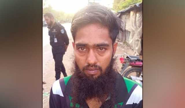 রাজশাহীতে কিশোরকে পিটিয়ে হত্যা মামলায় যুবক গ্রেপ্তার