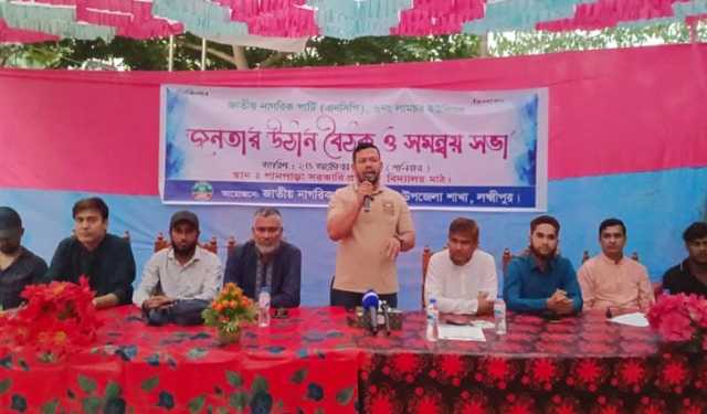 পদত্যাগ করলে রামগঞ্জ থেকে নির্বাচন করতে পারেন উপদেষ্টা মাহফুজ 