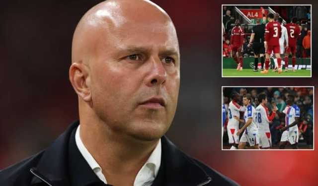 হারের বৃত্তে লিভারপুল, চাকরি হারাতে পারেন স্লট