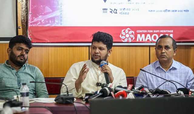 সবাই সংঘাতের জন্য মুখিয়ে আছে: তথ্য উপদেষ্টা
