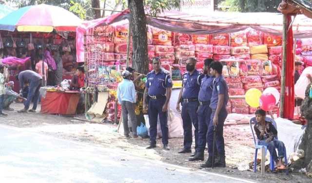 মিলল ২ দিনের অনুমতি, কুন্ডুবাড়ি মেলা শুরু কাল