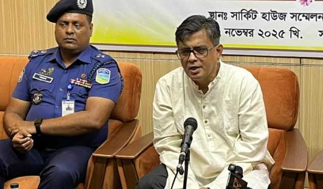 নির্বাচন নিয়ে সংশয়ের সুযোগ নেই: প্রেস সচিব