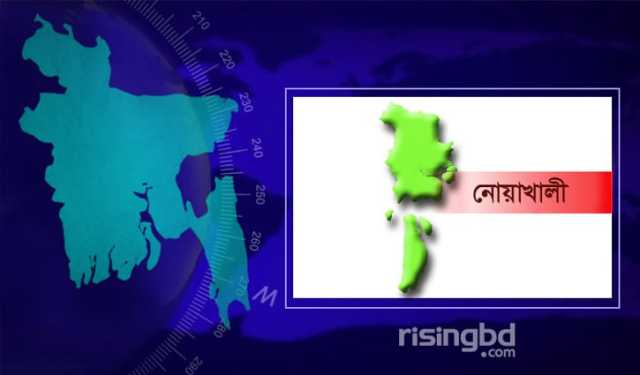 নোয়াখালীতে ট্রাকের ধাক্কায় অটোরিকশার ৬ যাত্রী নিহত 