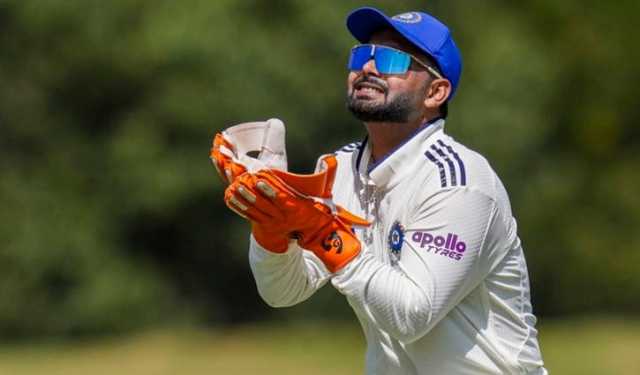 দ. আফ্রিকা সিরিজে টেস্ট দলে ফিরছেন পন্ত