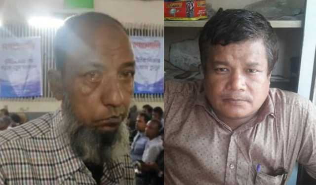 পঞ্চগড়ে দুদকের গণশুনানিতে প্রাথমিকের ২ প্রধান শিক্ষক বরখাস্ত 