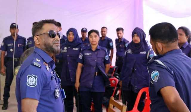 চাকসু নির্বাচনে পুলিশ সর্বদা সতর্ক ও প্রস্তুত: পুলিশ সুপার