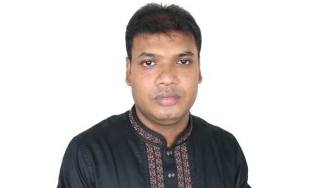 স্বতন্ত্র প্রার্থী হতে এনসিপি থেকে পদত্যাগ