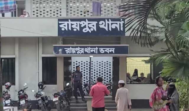 লক্ষ্মীপুরে কাঠমিস্ত্রির রহস্যজনক মৃত্যু, হত্যার অভিযোগ পরিবারের 