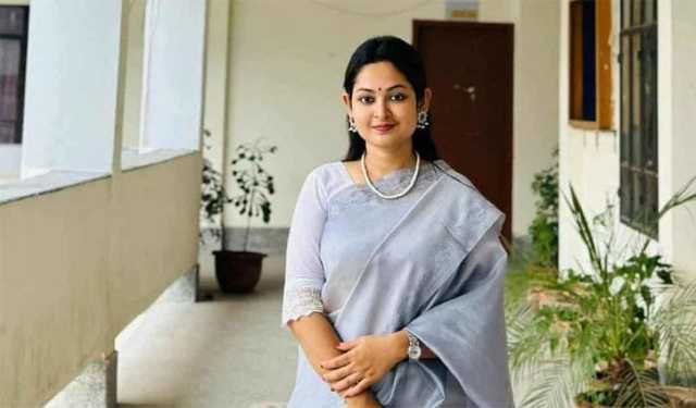 রাকসু: সাইবার বুলিং মুক্ত নিরাপদ ক্যাম্পাস গড়তে চান এষা