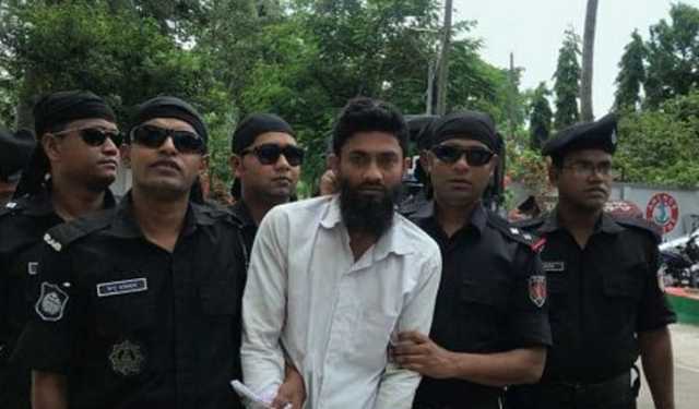 মাদারীপুরে আলোচিত মাদ্রাসাছাত্রী দীপ্তি হত্যা মামলার রায় আজ