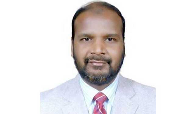 চাঁপাইনবাবগঞ্জ জেলা বিএনপি নেতার কারাদণ্ড