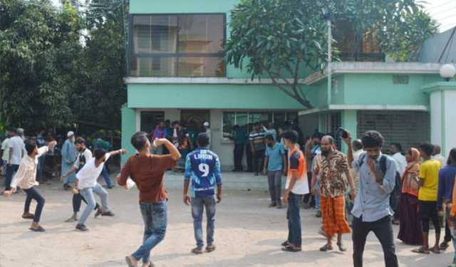 শরীরে সেফটি পিন ফুটিয়ে কিশোরী-নারীসহ ৩ জনকে নির্যাতনের অভিযোগ