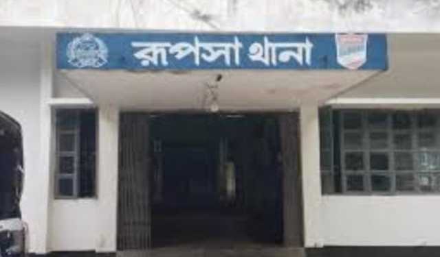 খুলনায় ডোবা থেকে যুবকের মরদেহ উদ্ধার