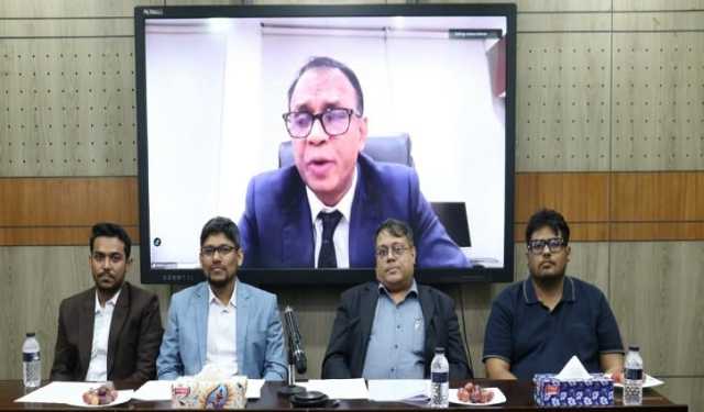 বিআইসিএমের বিশ্ব বিনিয়োগকারী সপ্তাহ উদযাপন