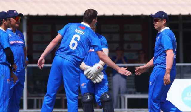 মায়ের দেশে দ্বিতীয় ম্যাচেই জয় পেলেন রস টেইলর