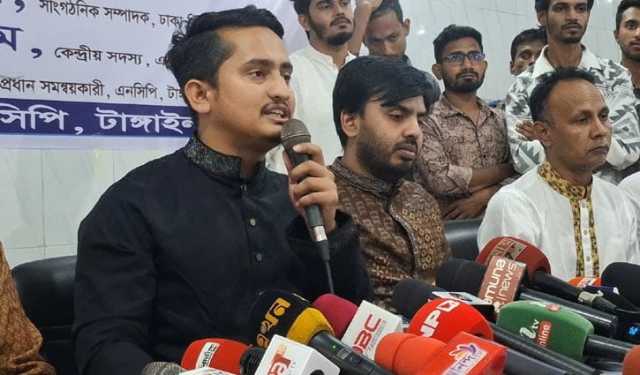 আমরা শাপলা আদায় করে নেব: সারজিস