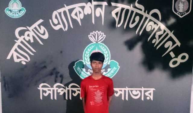 সাভারে হাঁসের খামারে মদের কারখানা!
