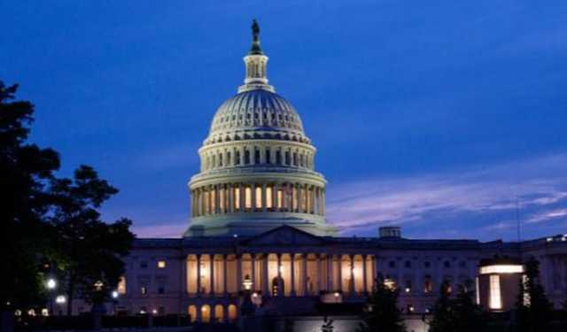 মার্কিন সিনেটে সমঝোতা, শেষ হতে চলেছে শাটডাউন