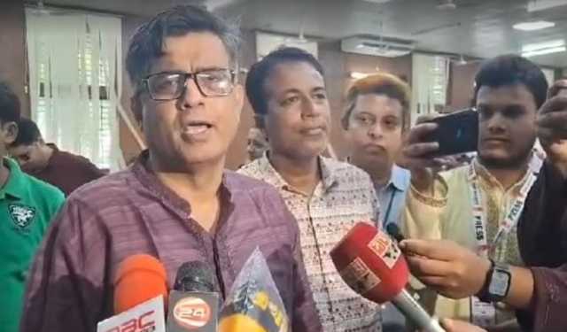 কোনো উত্তাপই নির্বাচন ঠেকাতে পারবে না: প্রেস সচিব