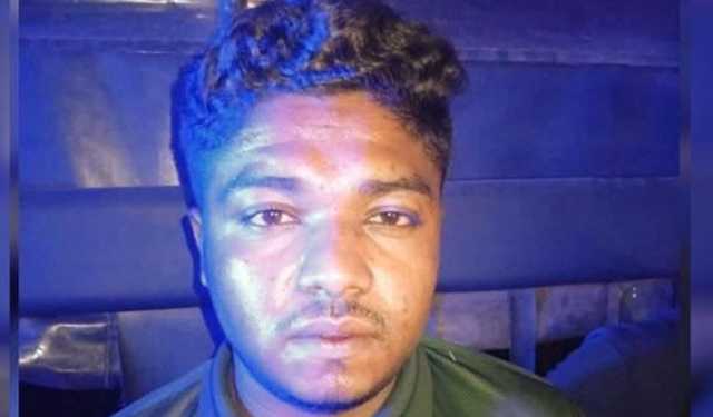 বাসে স্কুলছাত্রীর শ্লীলতাহানির অভিযোগ, চালক আটক