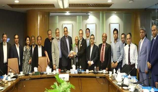 পুঁজিবাজার হতে পারে ওষুধ শিল্প বিকাশের প্রধান সহায়ক শক্তি