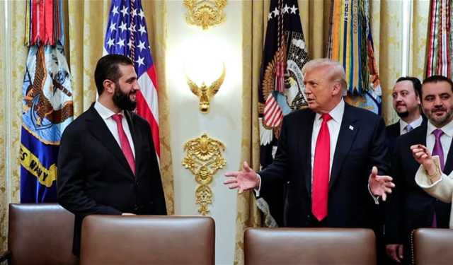 আইএসবিরোধী মার্কিন নেতৃত্বধীন জোটে যোগ দিচ্ছে সিরিয়া