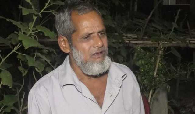 পাকিস্তানের টিটিপির হয়ে যুদ্ধ করতে গিয়ে নিহত গোপালগঞ্জের রতন