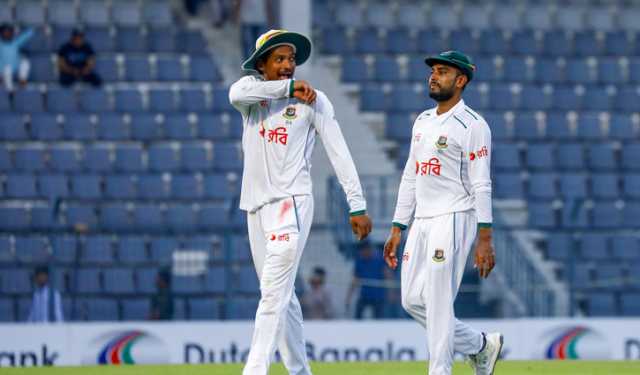 টেস্ট অধিনায়কের শর্ট লিস্টে চারজন!