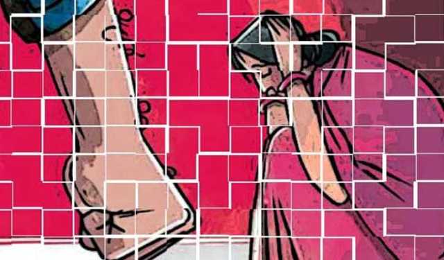কুমিল্লায় প্রবাসীর স্ত্রীকে মারধর, সালিসে ‘তালাক’ ও আরেক পুরুষের সঙ্গে বিয়ে