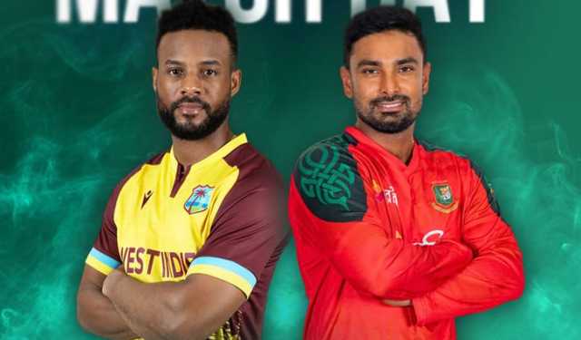 টস হেরে ফিল্ডিংয়ে বাংলাদেশ