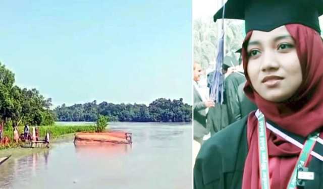 সুন্দরবনে ট্রলারডুবি: নিখোঁজ নারী পর্যটকের মরদেহ উদ্ধার