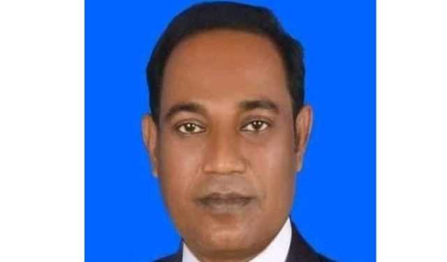 সাংবাদিককে হুমকি, ‌‘এলাকায় এলে ঠ্যাংয়ের নালা ভেঙে দেব’