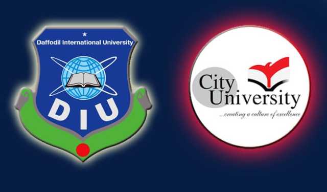 ড্যাফোডিলের ক্ষমা চাওয়াসহ, সিটির শিক্ষার্থীদের ৬ দাবি