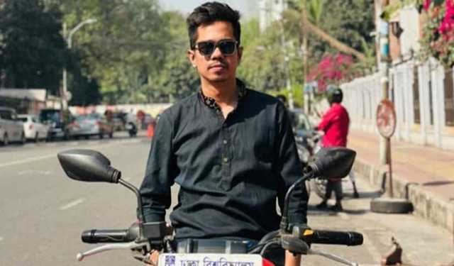 গাঁজা বিক্রি করতে নিষেধ করায় সাম্যকে হত্যা, অভিযুক্ত ৭ ‘মাদক কারবারী’