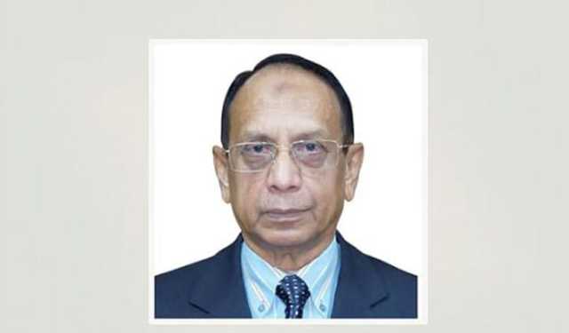 জনপ্রশাসন মন্ত্রণালয়ের নতুন সচিব এহসানুল হক