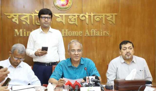 তিন নির্বাচনে দায়িত্ব পালনকারীদের এবার সরিয়ে রাখার চিন্তা