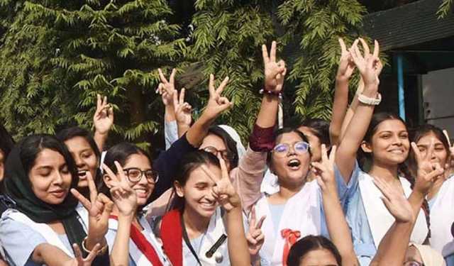 এইচএসসি ও সমমানের ফল প্রকাশ