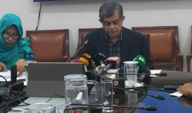 ফল খারাপের কারণ পর্যালোচনা করা হবে: শিক্ষা উপদেষ্টা