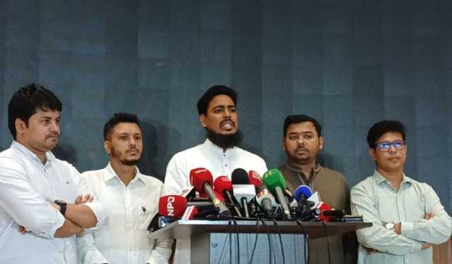 বাস্তবায়ন আদেশের ড্রাফট দেখার পর জুলাই সনদে স্বাক্ষর: আখতার