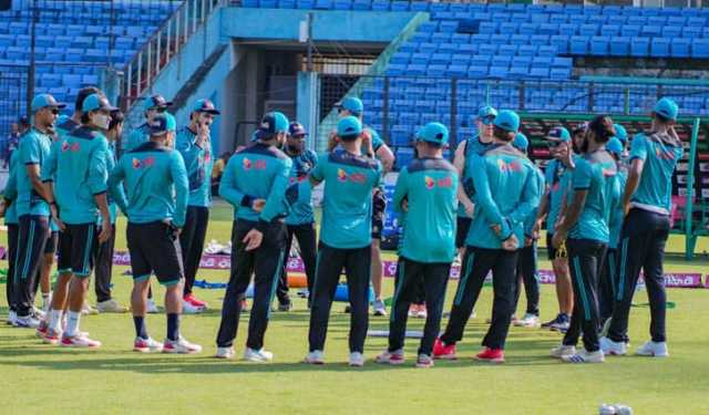 টি-টোয়েন্টি বলেই বড় আশা বাংলাদেশের