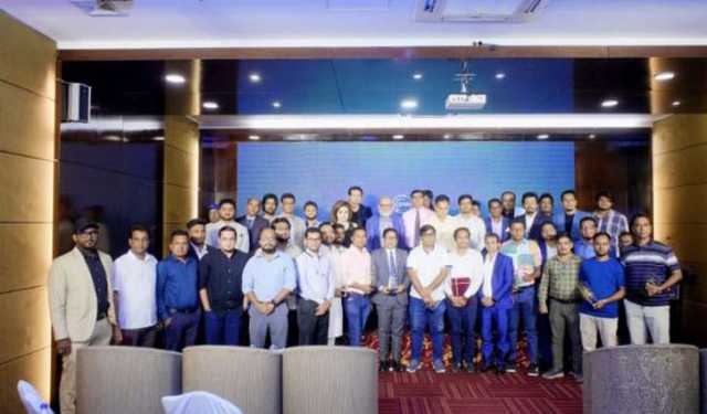 ডিজিটাল মিডিয়া এক্সিলেন্স অ্যাওয়ার্ড: দেশের শীর্ষ ডিজিটাল সাংবাদিকদের স্বীকৃতি