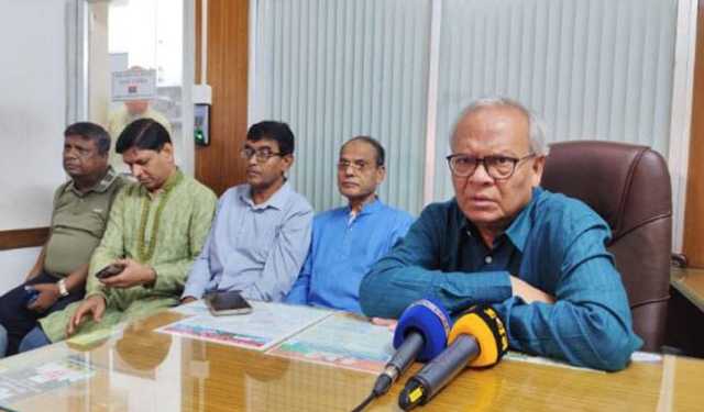 বিএনপির নাম ভাঙিয়ে অপকর্মে জড়িতদের ছাড় নয়: রিজভী 