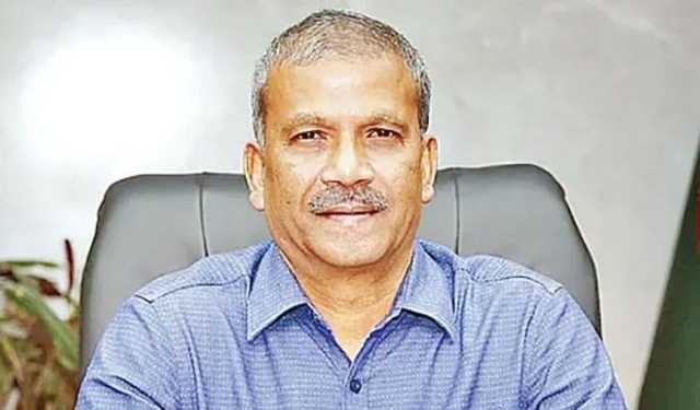 এক সপ্তাহের মধ্যে রাজনৈতিক দলগুলোকে ‘ঐকমত্য সুপারিশ’ দেওয়ার আহ্বান