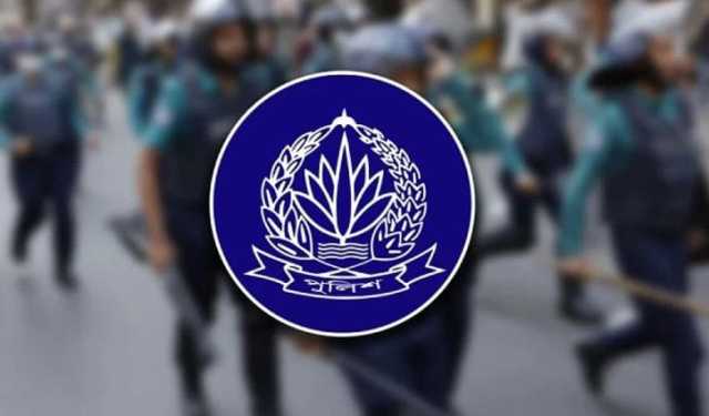 নির্বাচনে দায়িত্ব পালনে প্রস্তুত ৪৮ হাজারের বেশি পুলিশ 