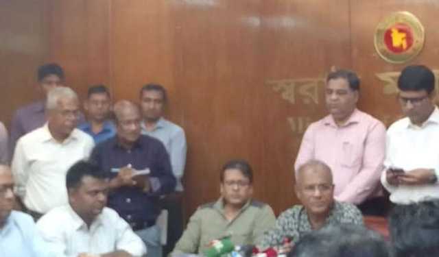 ‘নির্বাচনের সময় সেনাবাহিনীর ম্যাজিস্ট্রেসি ক্ষমতা বহাল থাকবে’